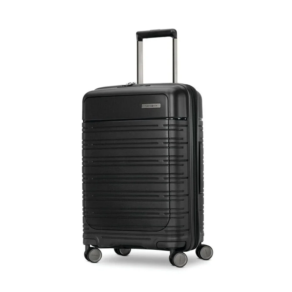 SAMSONITE ELEVATION  HARDSIDE CARRY-ON SPINNER suitcase, luggage luggage ✈️🛩